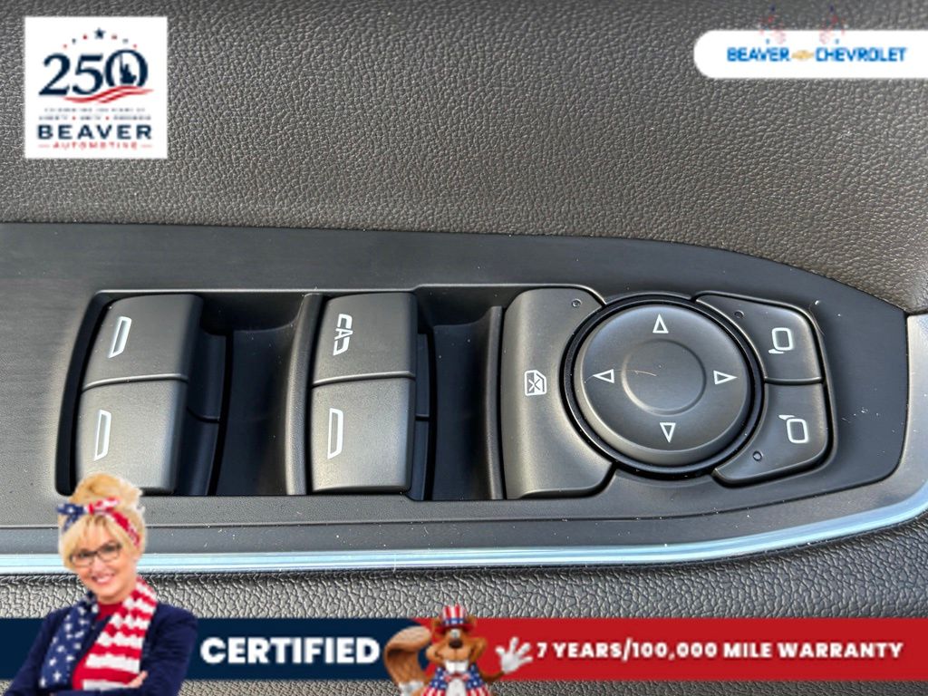 Used 2023 Chevrolet Silverado 1500 Truck
