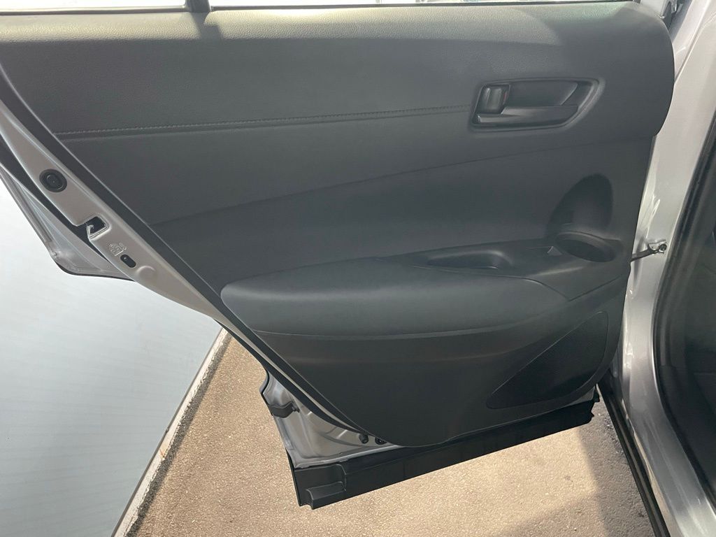 New Car 2025 Toyota Corolla Cross  For Sale Under $35,000 In San Juan, Puerto Rico