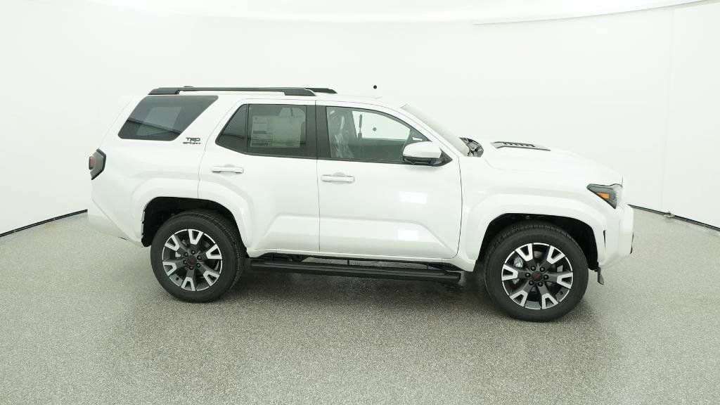 Thumbnail: 2025 Toyota 4Runner - 20