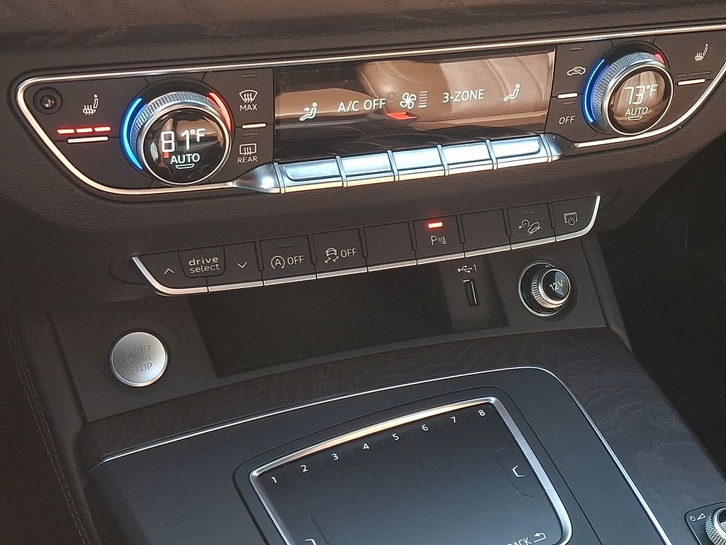 Thumbnail: 2018 Audi Q5 - 15