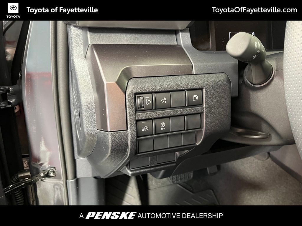 Thumbnail: 2026 Toyota 4Runner - 27