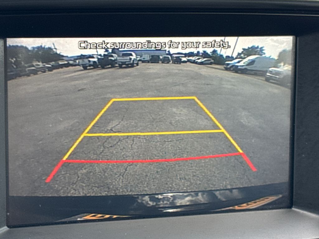 Certified Used 2020 Black Kia EX image 22