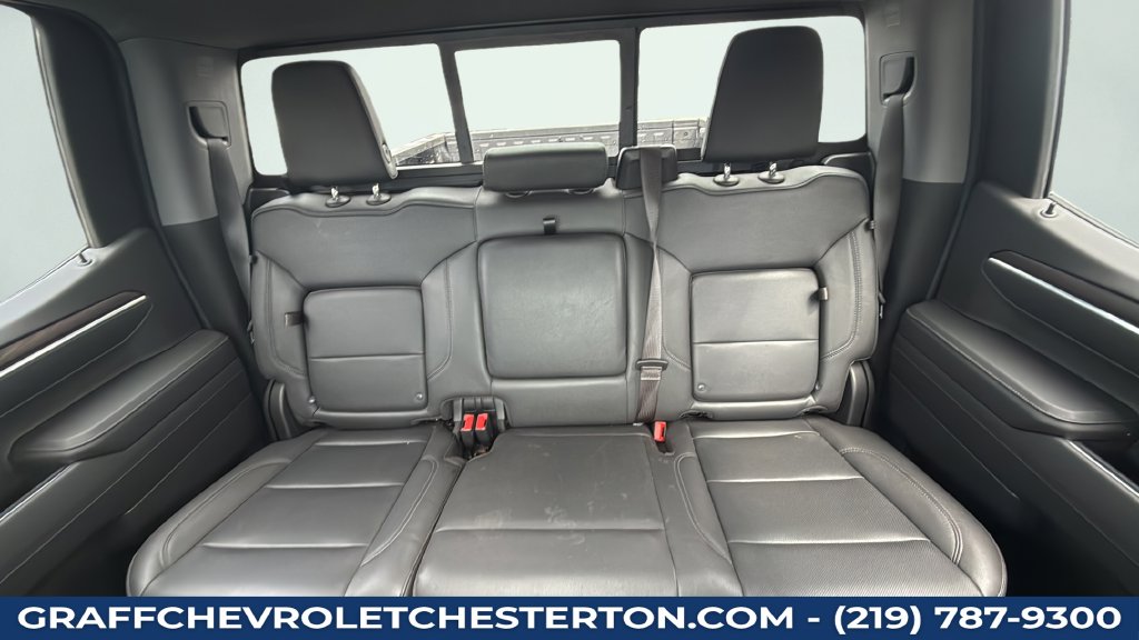 Used 2022 GMC Sierra 1500 Truck
