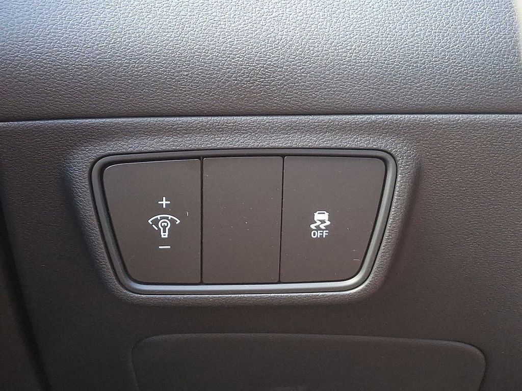 Thumbnail: 2024 Hyundai Tucson - 23