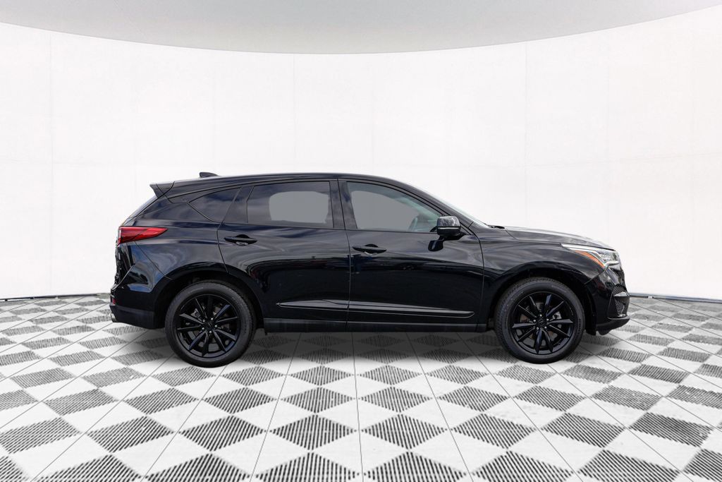 2021 Acura RDX Technology Package 8