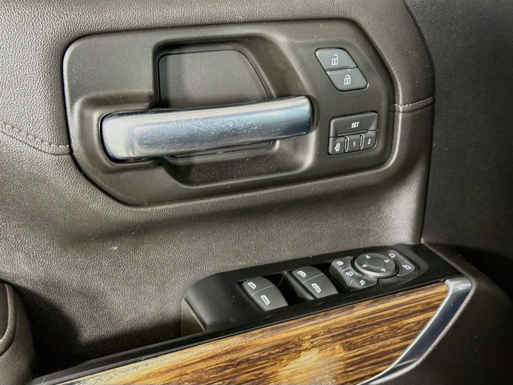 Used 2020 Chevrolet Silverado 2500HD Truck