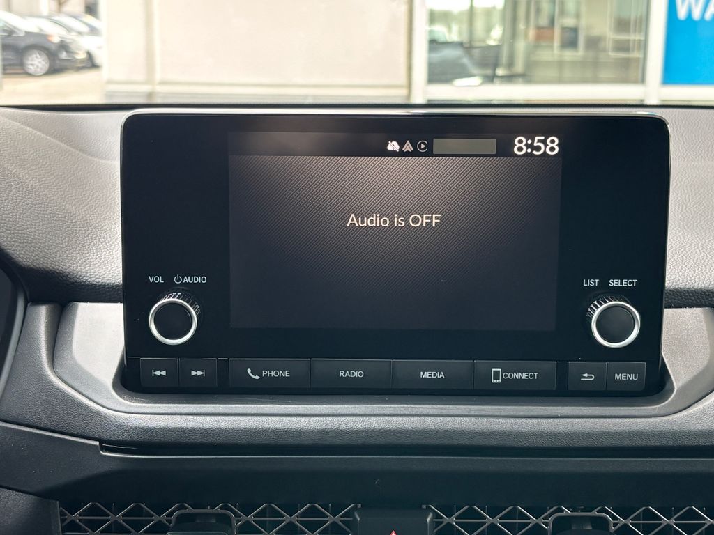 Thumbnail: 2024 Honda Accord - 14