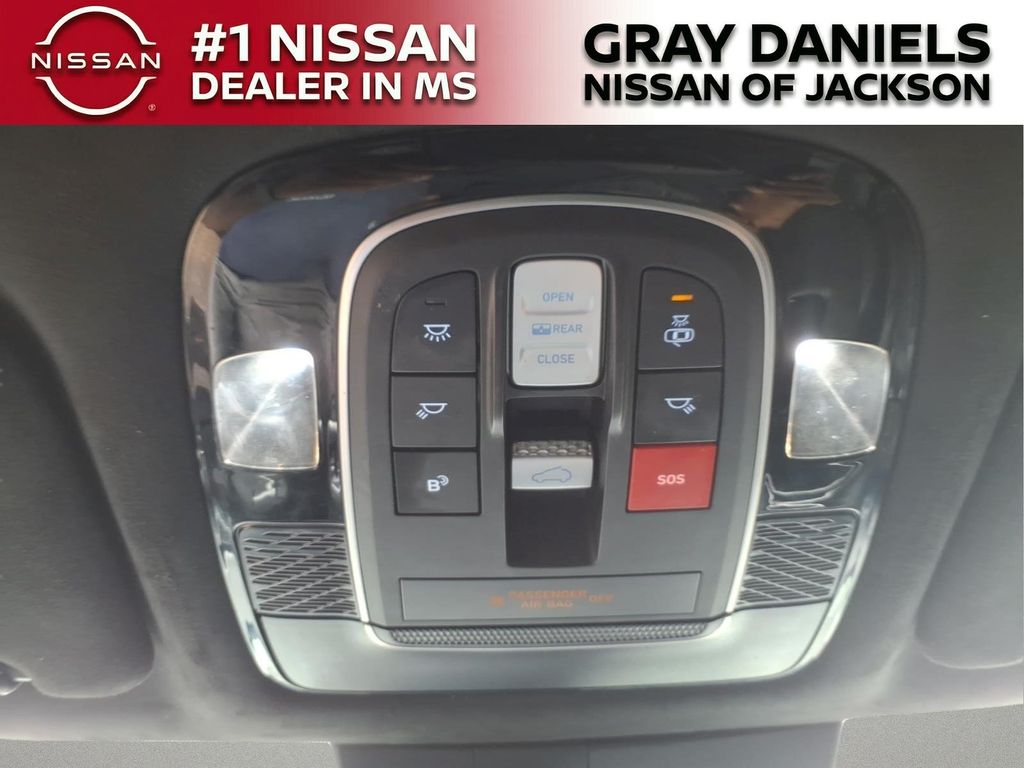 Used 2024 Hyundai Palisade SUV