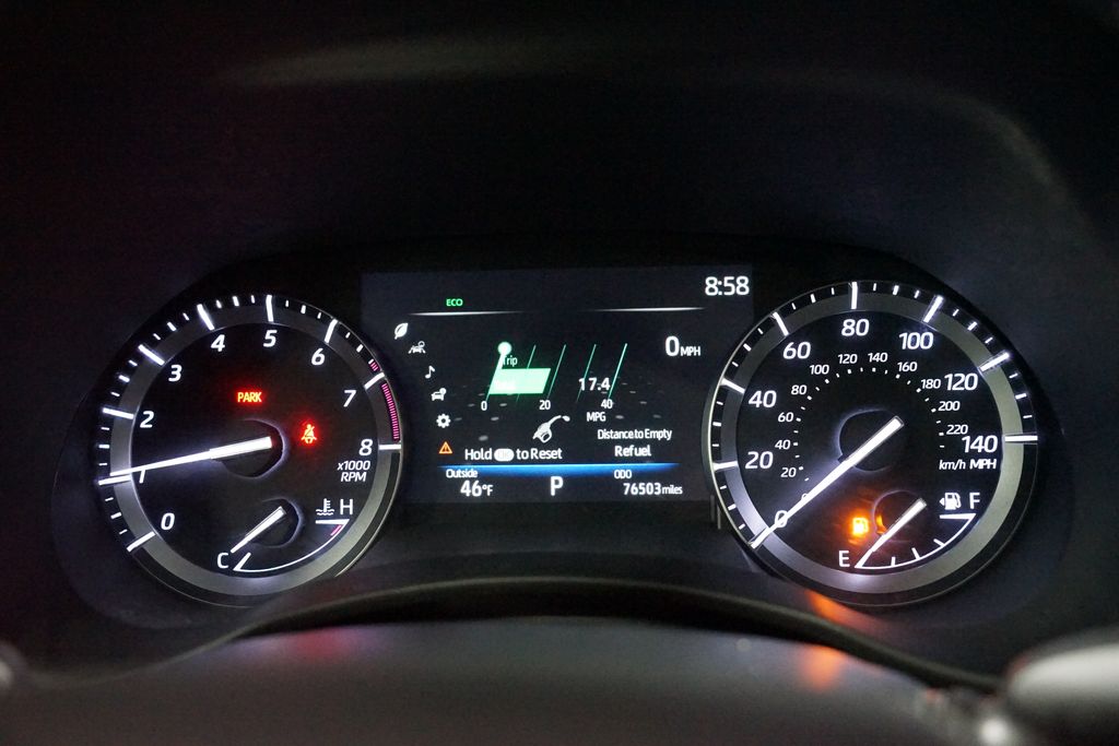 Thumbnail: 2020 Toyota Highlander - 15