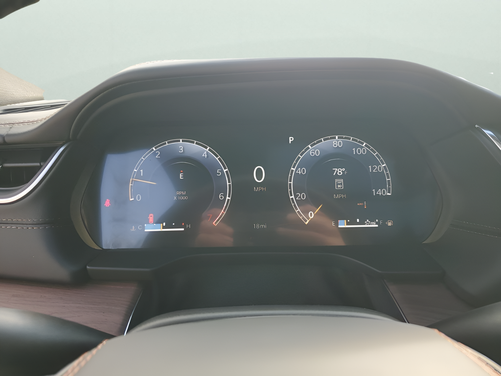 New Car 2025 Jeep Grand Cherokee  Summit For Sale Under $60,000 In Austin, Texas