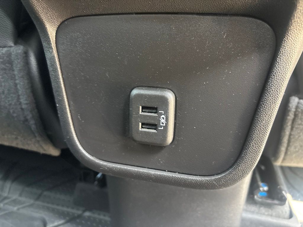 Used 2024 Chevrolet Equinox SUV