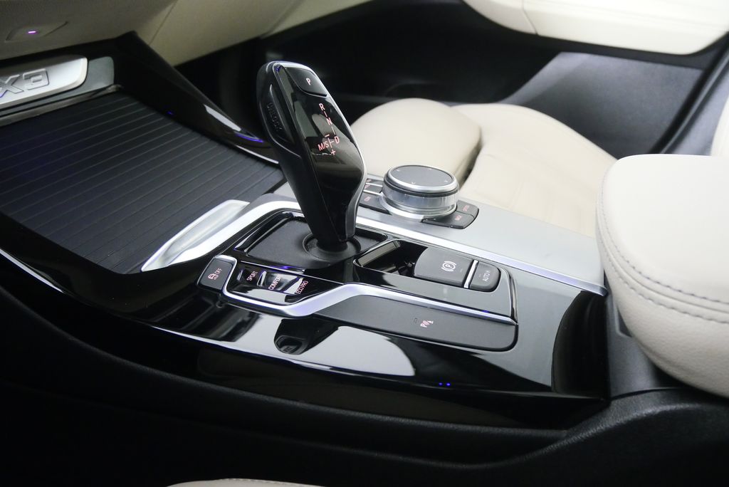 Thumbnail: 2020 BMW X3 - 28