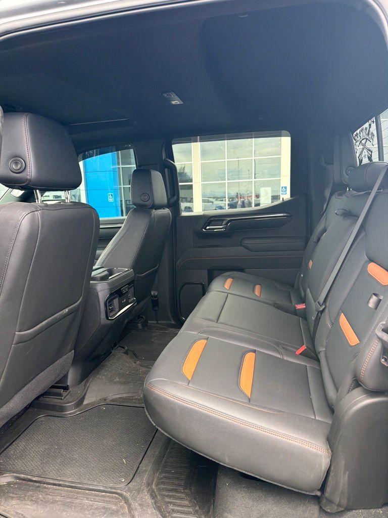 Used 2025 GMC Sierra 1500 Truck