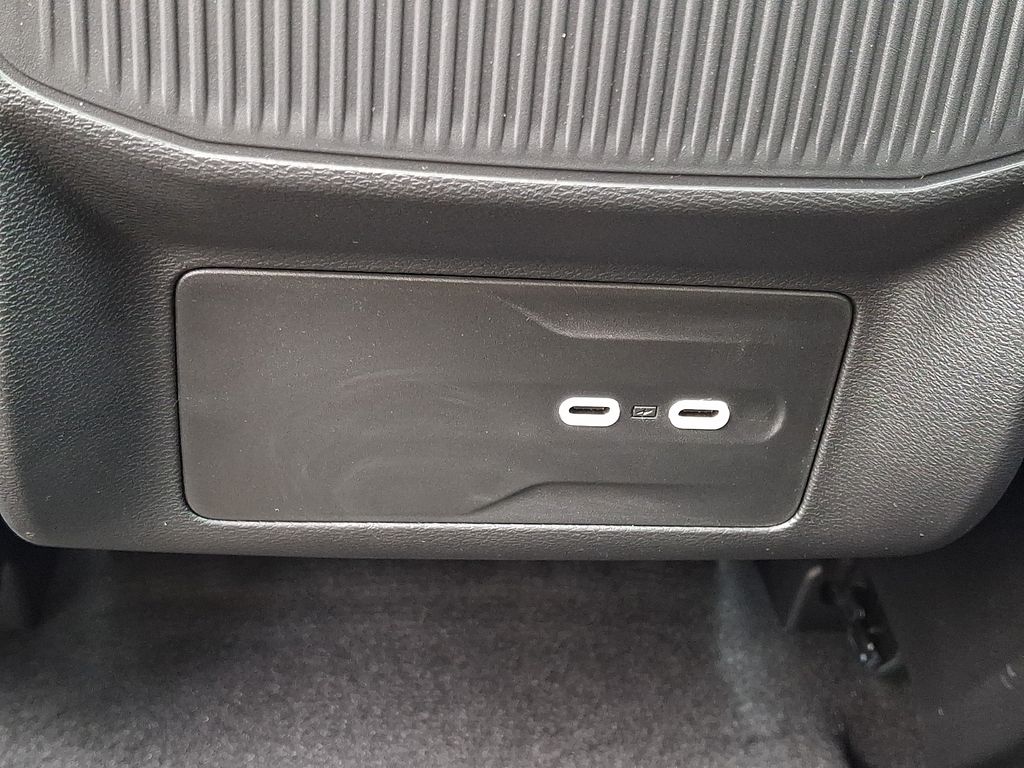 New 2026 Jeep Cherokee SUV