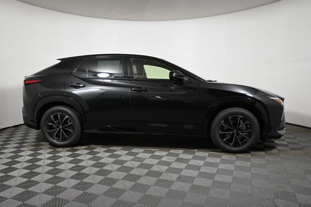 Thumbnail: 2026 Lexus RZ - 8