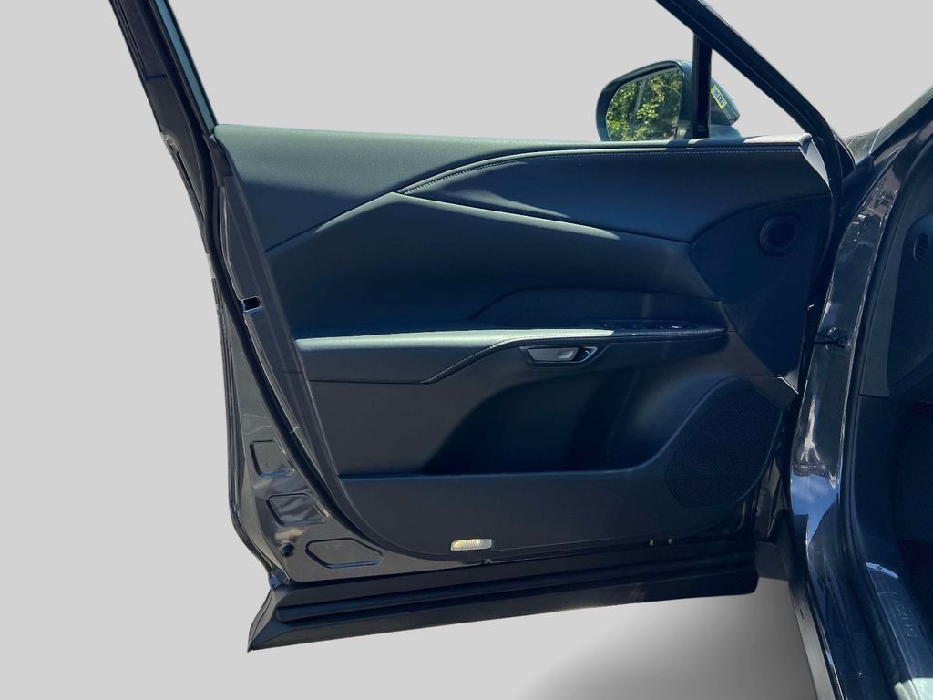 new 2026 Lexus RX car, priced at $60,560