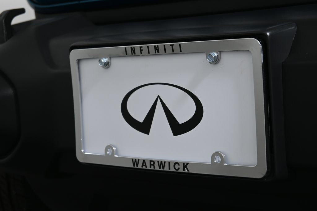 Thumbnail: 2024 Jeep Wrangler - 13