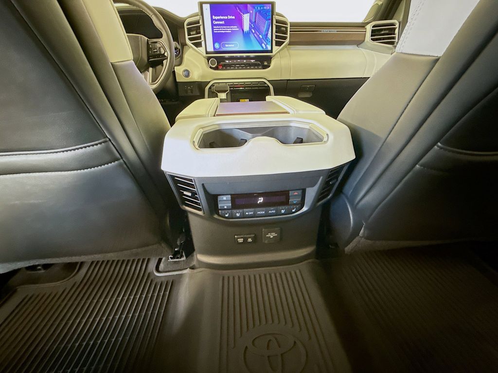 Thumbnail: 2024 Toyota Sequoia - 26