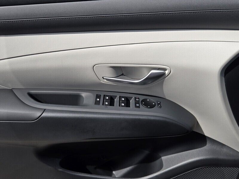 2026 Hyundai Tucson - $31,410