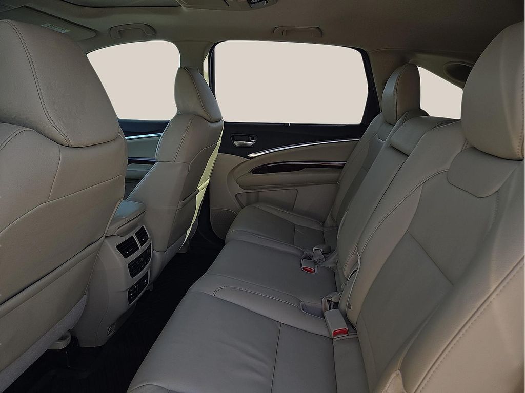 Used 2016 Acura MDX For Sale in Farmington, AR