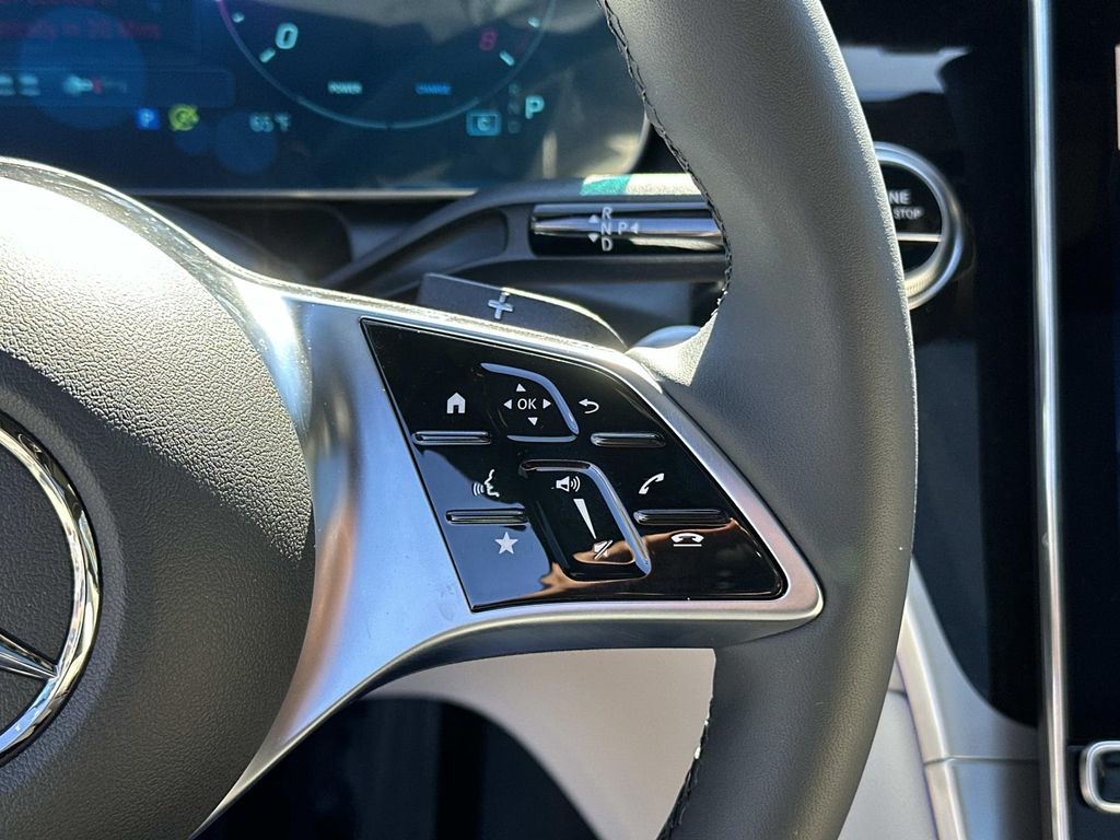 Thumbnail: 2026 Mercedes-Benz GLC - 14