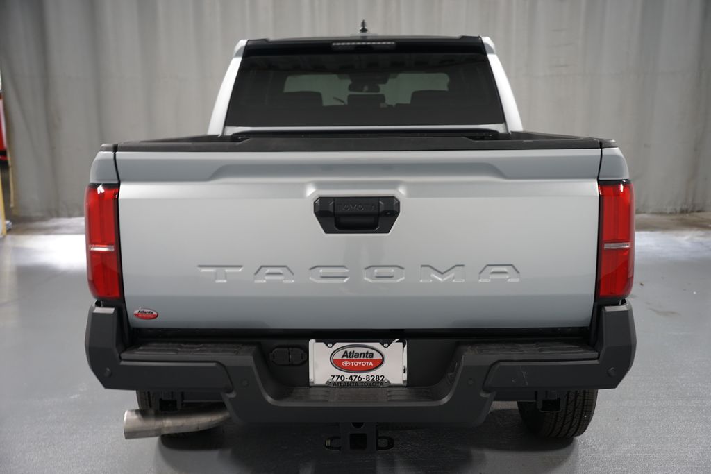 Thumbnail: 2025 Toyota Tacoma - 7