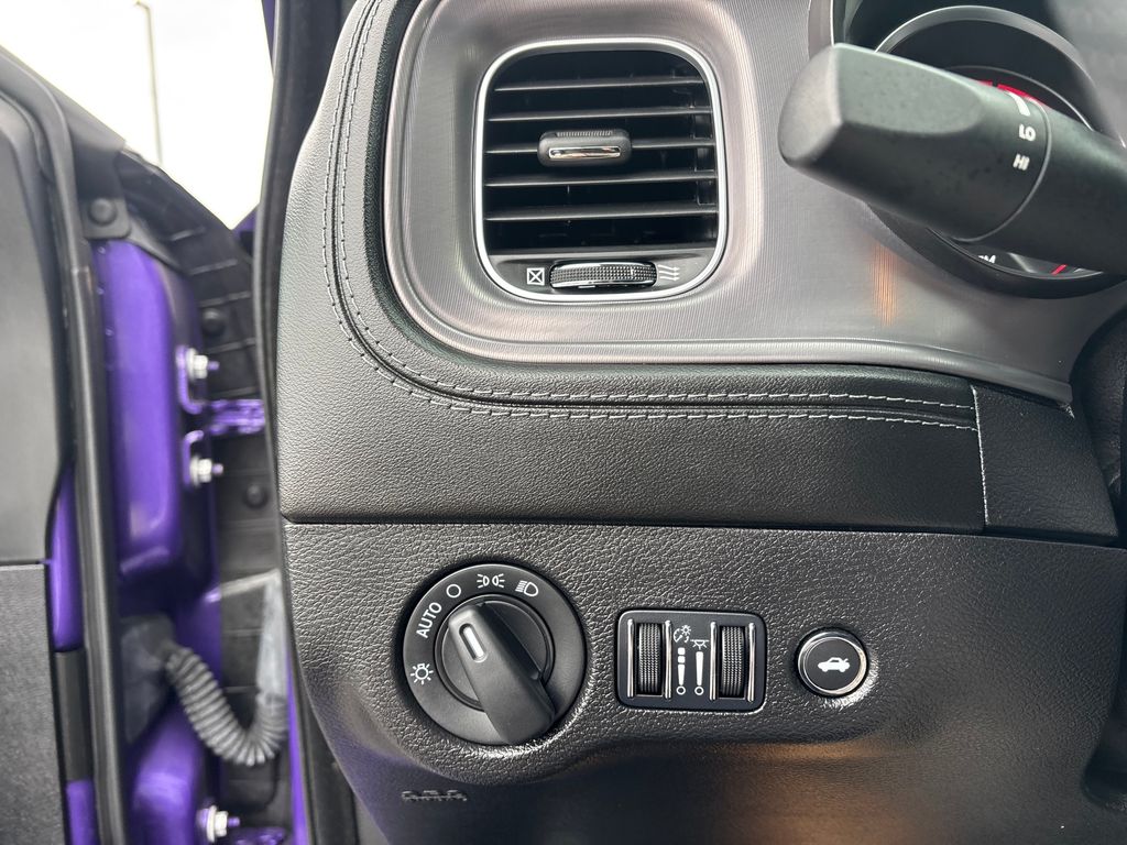 Used Car 2023 Dodge Charger  R/t Scat Pack Widebody For Sale Under $60,000 In Austin, Texas