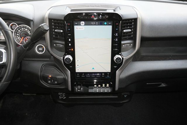 New Car 2025 Ram 2500  Tradesman For Sale Under $70,000 In Weatherford, Texas