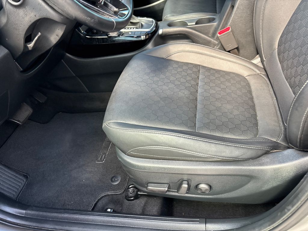 Used Car 2023 Kia Seltos  Ex For Sale Under $25,000 In Austin, Texas