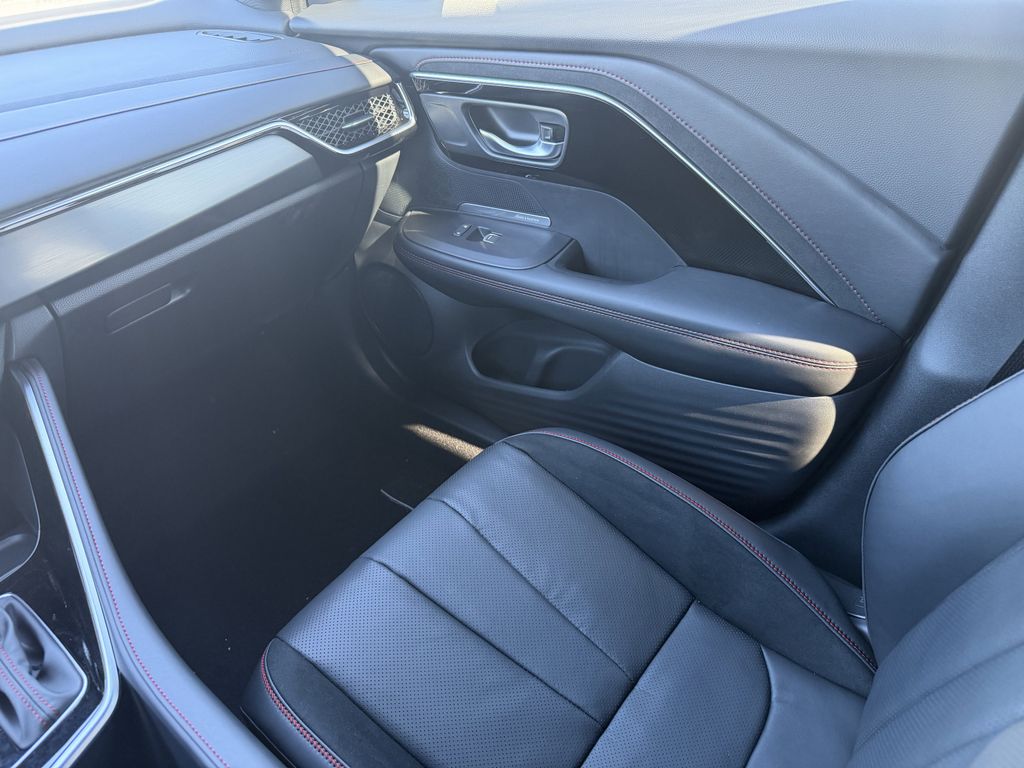 new 2026 Acura ADX car, priced at $45,750