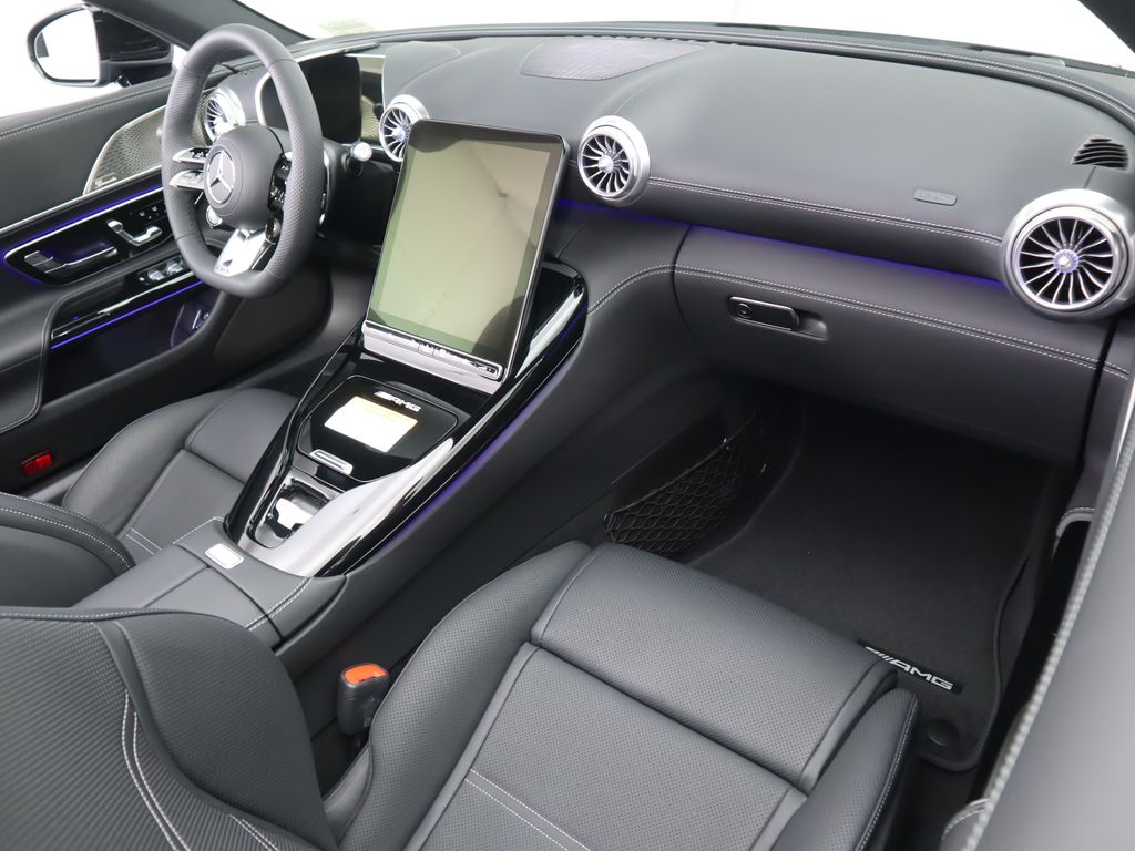 Thumbnail: 2026 Mercedes-Benz SL-Class - 27