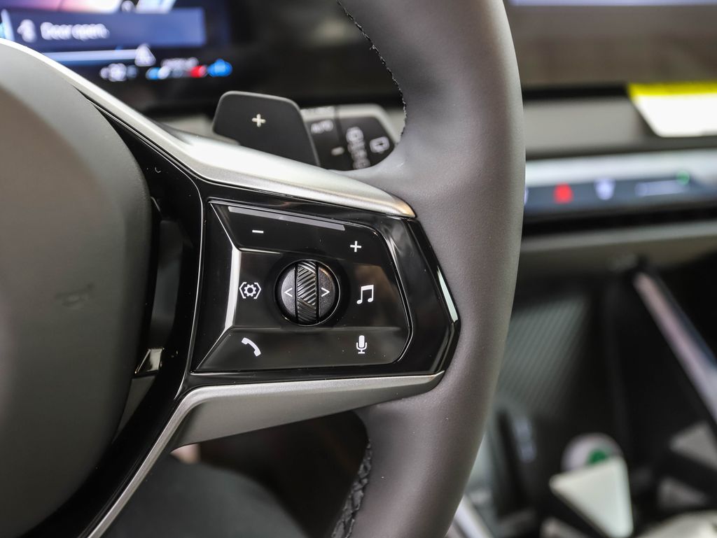 Thumbnail: 2026 BMW X3 - 13