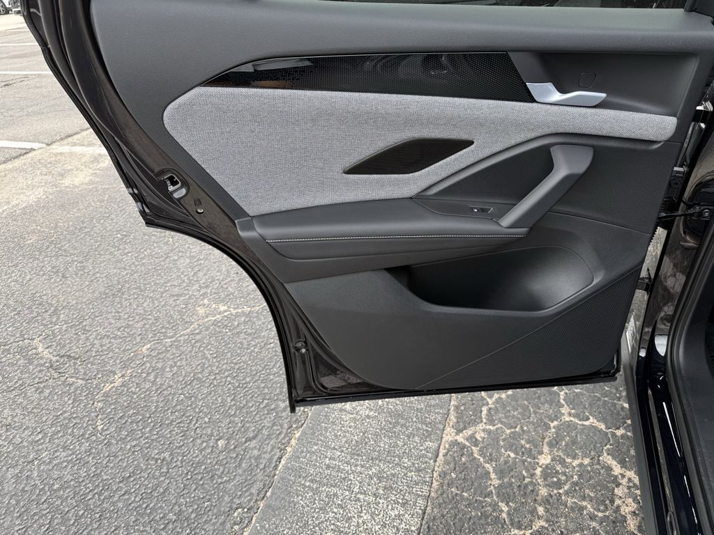 2026 Volkswagen Tiguan 2.0T S Black at DeMontrond Auto Country