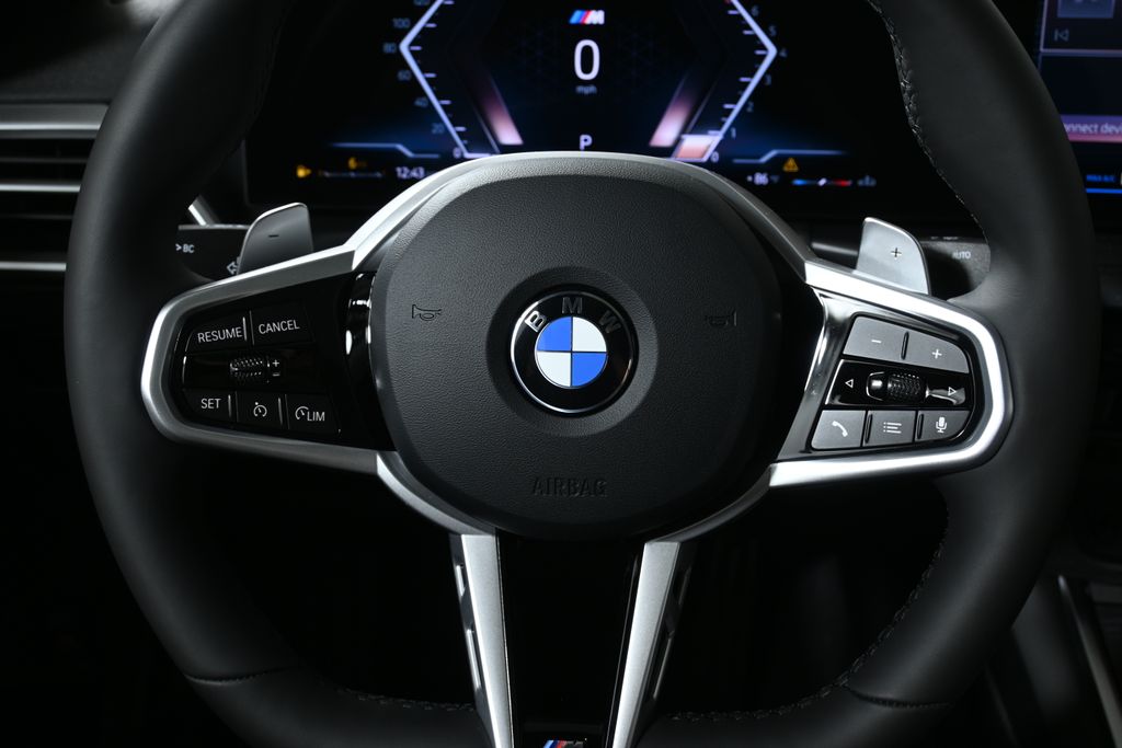 Thumbnail: 2026 BMW 3 Series - 19