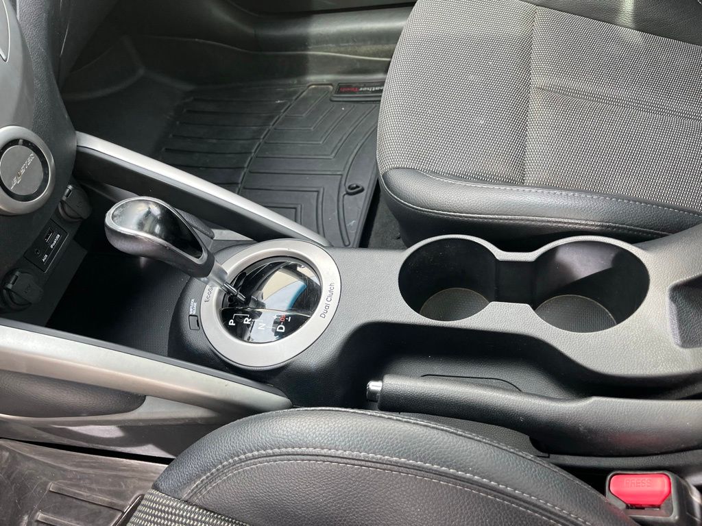 Used Car 2013 Hyundai Veloster  Base For Sale Under $10,000 In Georgetown, Texas