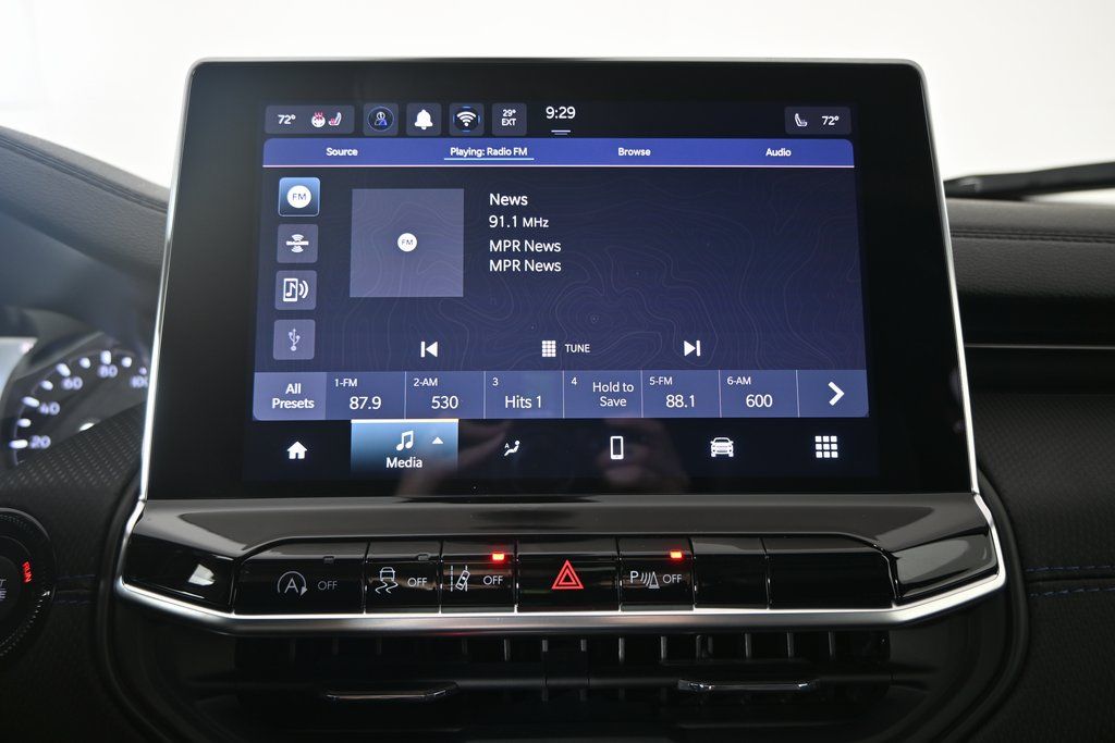 2026 Jeep Compass Limited Altitude - Photo 26