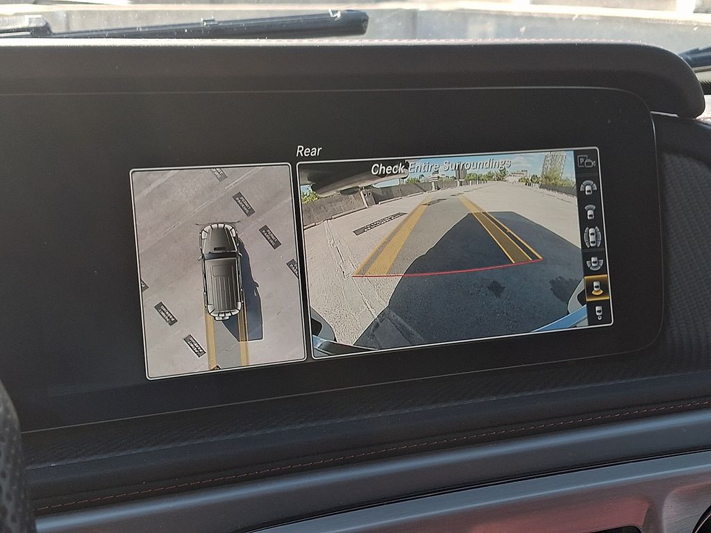 Thumbnail: 2021 Mercedes-Benz G-Class - 19