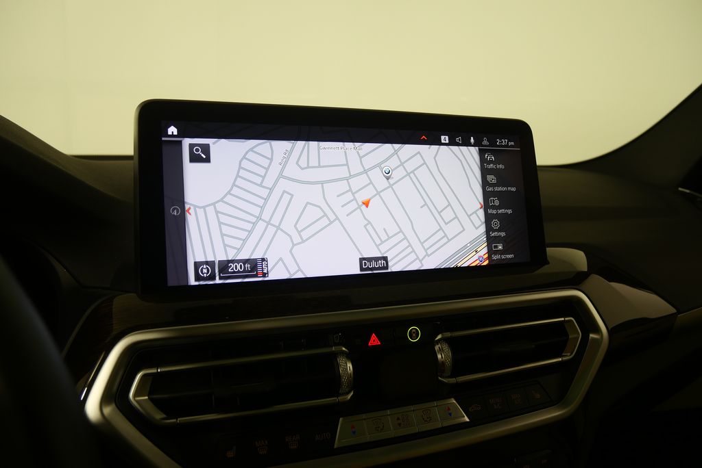 Thumbnail: 2024 BMW X3 - 26