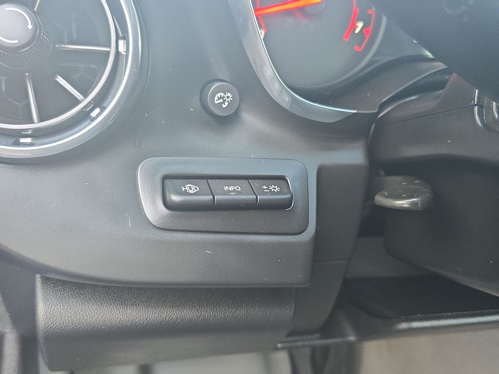 Used 2020 Chevrolet Camaro Coupe