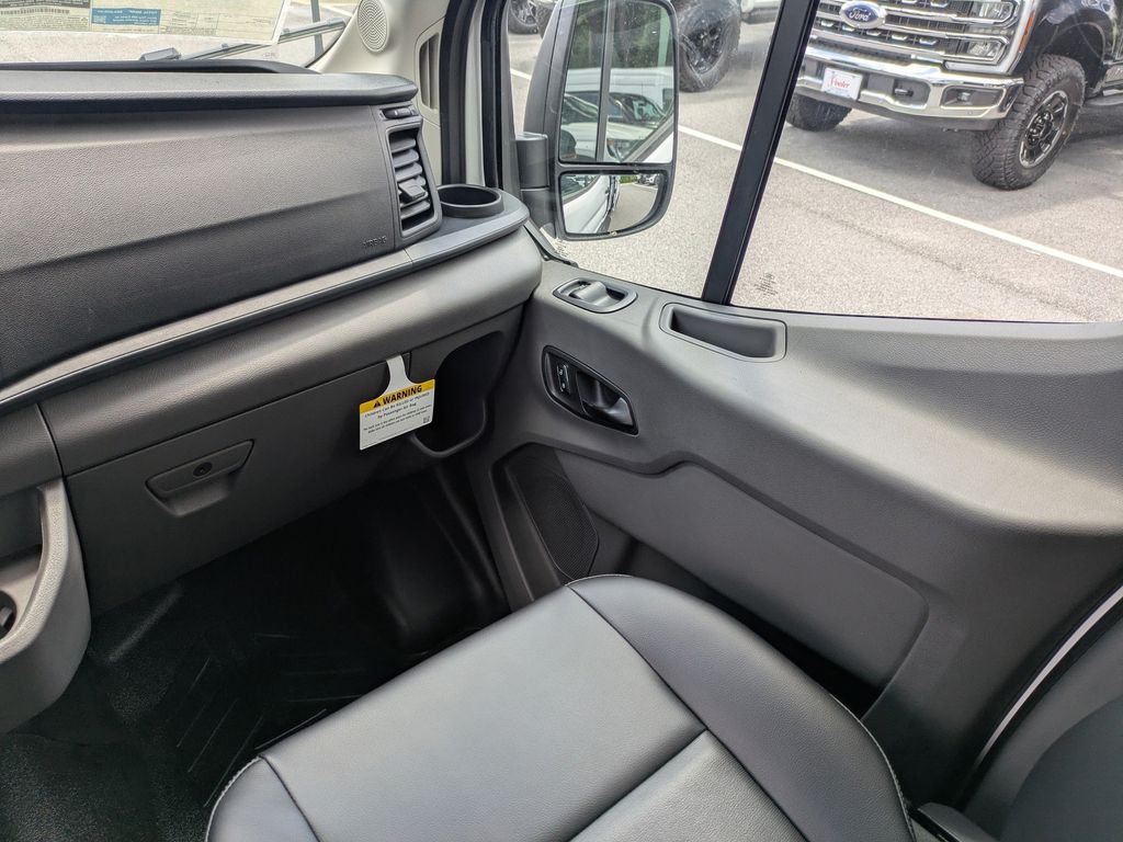 2026 Ford Transit-350 Passenger Van XL