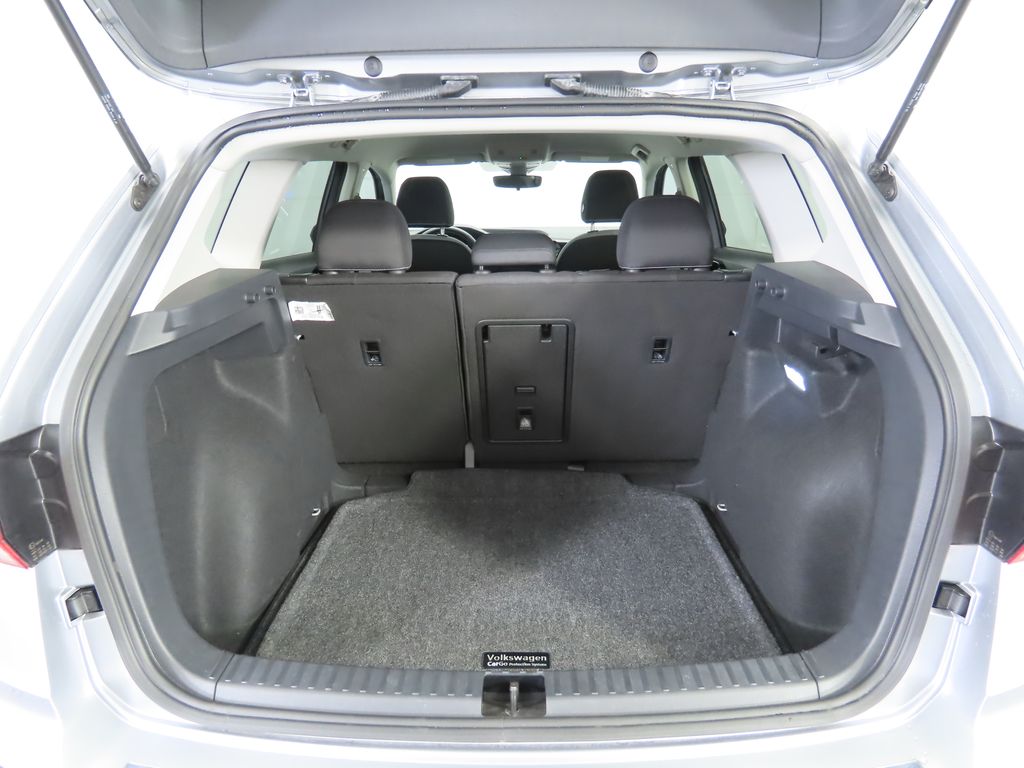 Thumbnail: 2024 Volkswagen Taos - 26