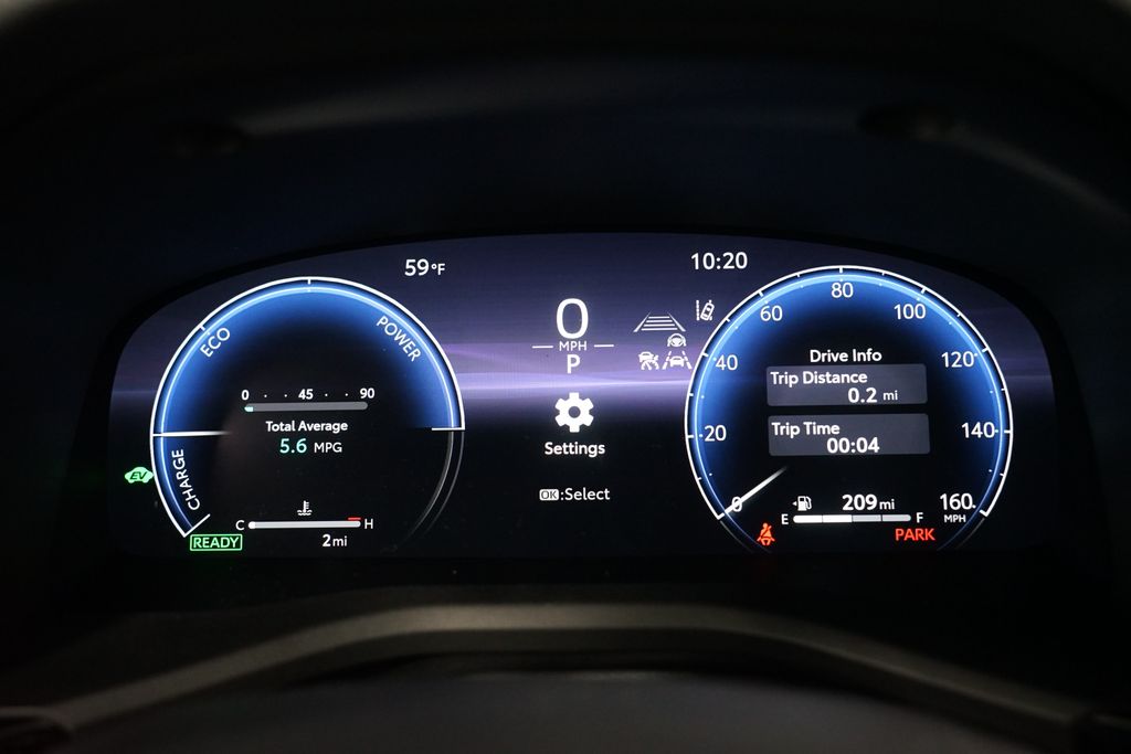 Thumbnail: 2026 Toyota Camry - 15