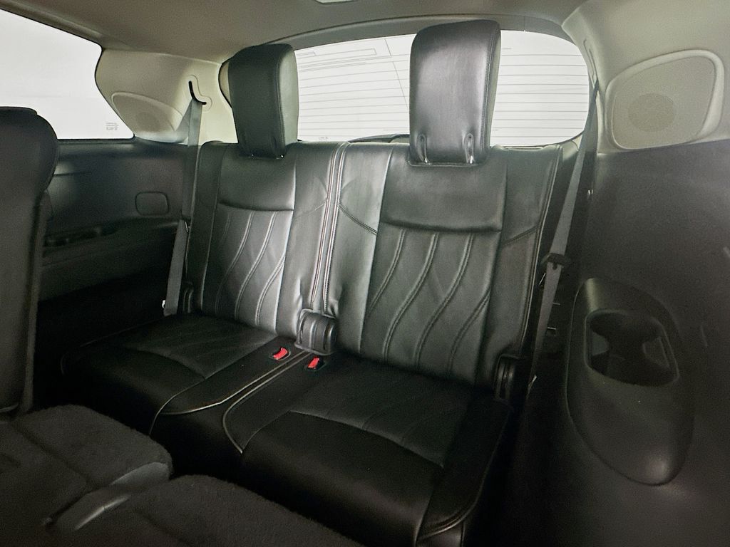 Thumbnail: 2015 INFINITI QX60 - 29