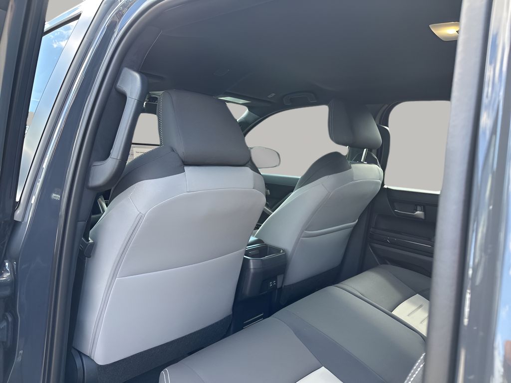 Used Car 2024 Toyota Tacoma  Trd Off-road For Sale Under $50,000 In Austin, Texas