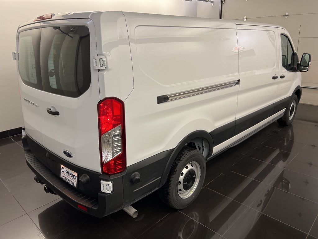 2025 Ford Transit Van Base - Photo 7