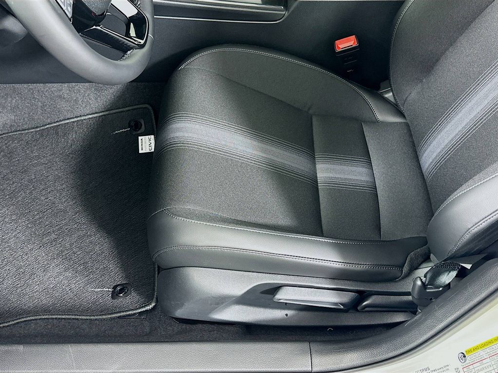 Thumbnail: 2026 Honda Civic - 19