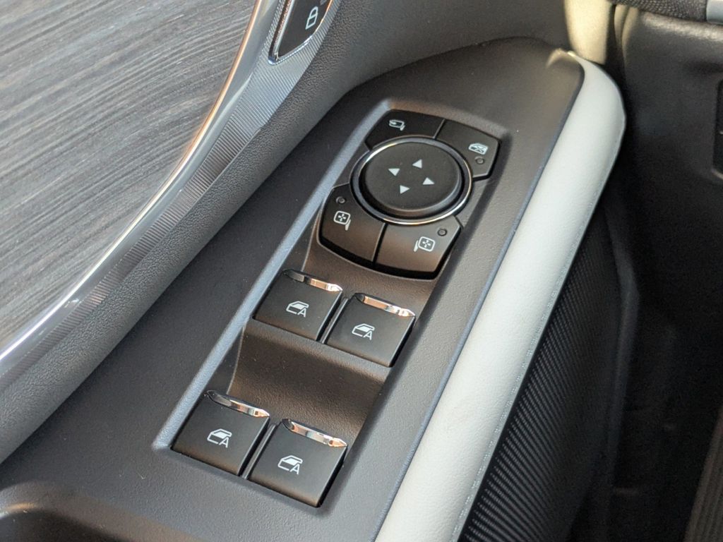 2025 Ford Expedition Platinum MAX