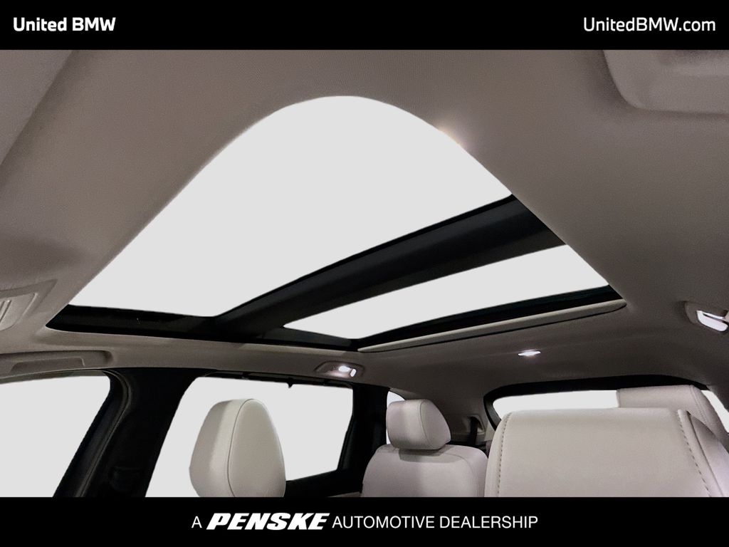 Thumbnail: 2025 Mazda CX-90 - 12