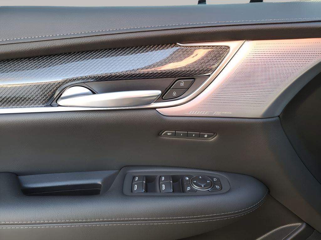 Used Car 2025 Cadillac Xt5  Sport For Sale Under $50,000 In Austin, Texas