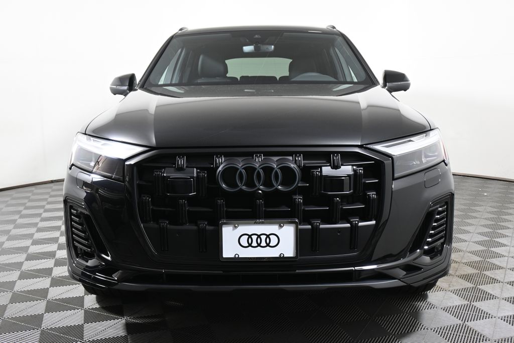 Thumbnail: 2026 Audi Q7 - 9
